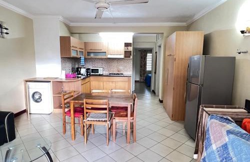 Flic-en-Flac Apartamento | Residence Les Peupliers