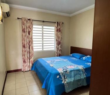 Flic-en-Flac Apartamento | Residence Les Peupliers