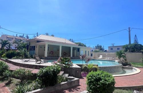 Flic-en-Flac Apartamento | Residence Les Peupliers