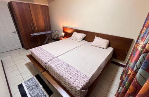Flic-en-Flac Apartamento | Residence Les Peupliers