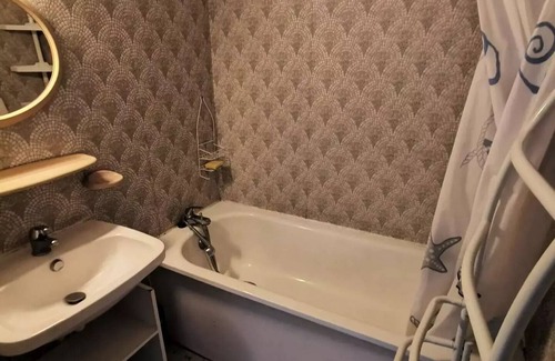 Port Leucate Apartamento | Residence Les Plages D'argos - 3 Rooms 6 sleeping accommodations PORT LEUCATE. Ref: 2PA 154