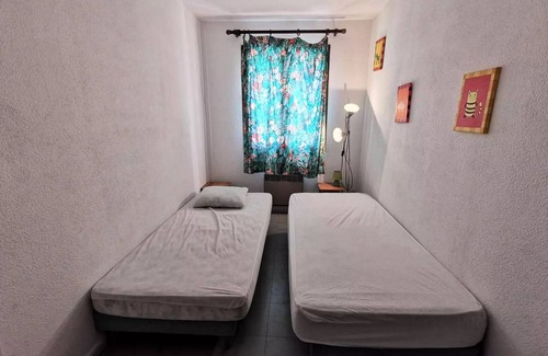 Port Leucate Apartamento | Residence Les Plages D'argos - 3 Rooms 6 sleeping accommodations PORT LEUCATE. Ref: 2PA 154