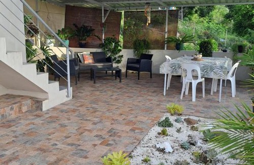 Port Mathurin Casa | Residence Les Succulents