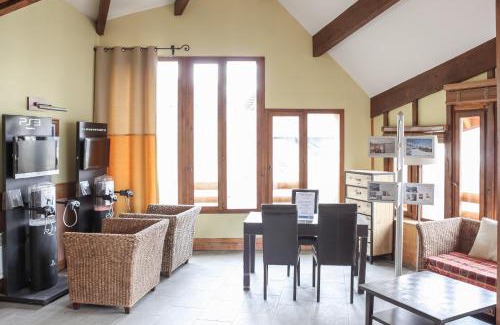Isola Apartamento | Residence Les Terrasses d'Azur - maeva Home