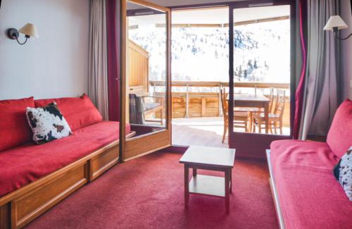Isola Apartamento | Residence Les Terrasses d'Azur - maeva Home
