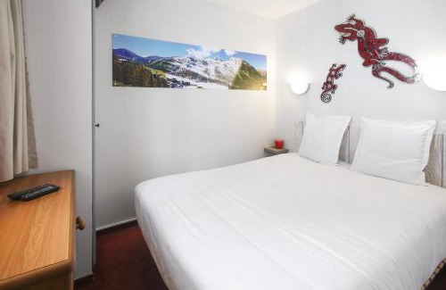 Isola Apartamento | Residence Les Terrasses d'Azur - maeva Home