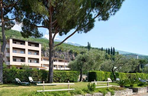 Malcesine Apartamento | Residence Lido Hotel