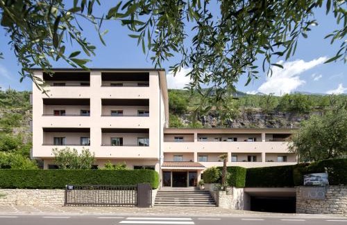 Malcesine Apartamento | Residence Lido Hotel