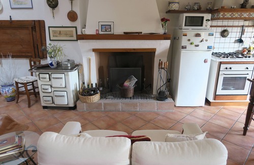 Brisighella Apartamento | Residenza d'epoca Lina