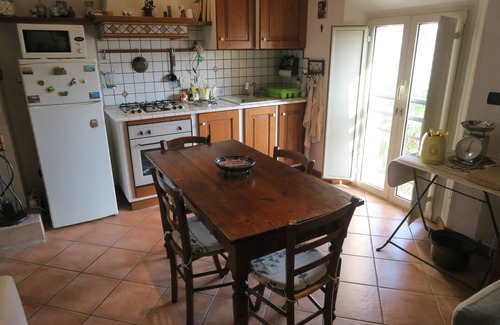 Brisighella Apartamento | Residenza d'epoca Lina