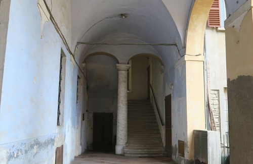 Brisighella Apartamento | Residenza d'epoca Lina