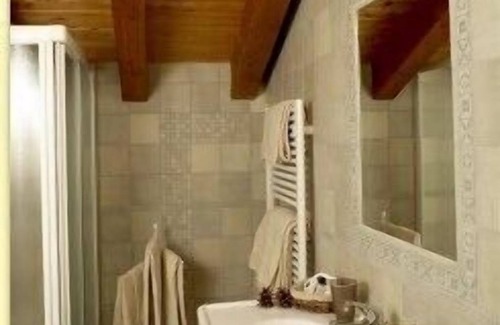 Antagnod Casa | Residence Lo Peyo