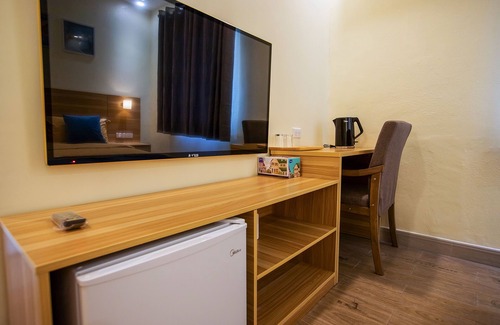 Garapan Casa | Residence Lodge