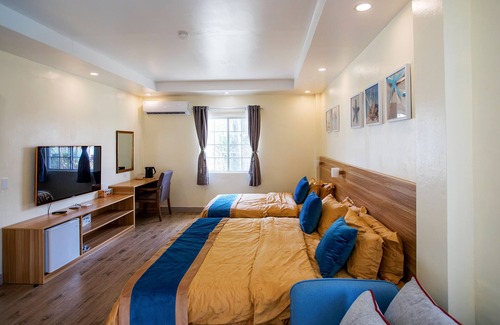 Garapan Casa | Residence Lodge