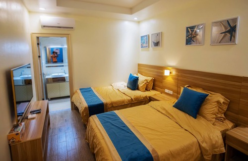 Garapan Casa | Residence Lodge
