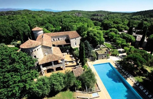 Casteljau Apartamento | Residence Lou Castel*** - Vacances Bleues - 3 Rooms Cabin 6 People