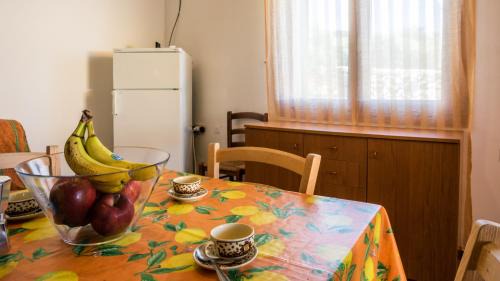 Aglientu Apartamento | Residence Lu Lamoni Costa Nord
