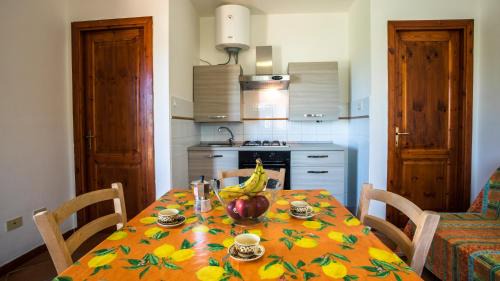 Aglientu Apartamento | Residence Lu Lamoni Costa Nord