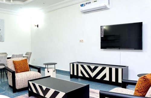 Kribi Apartamento | Residence Lynn
