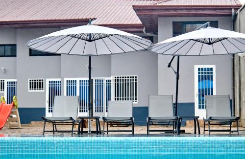 Kribi Apartamento | Residence Lynn