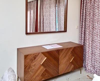 Kribi Apartamento | Residence Lynn