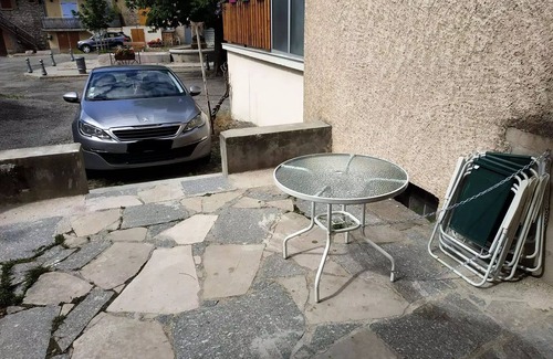 Chorges Villa | Residence Mais Fortchorges -chorges - Beautiful renovated house of 80m2 in the center of Chorges
