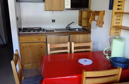 Viel-Alpe Apartamento | Residence Maison De L'alpe - ALPE ALPE APPARATUS