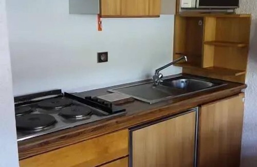 Viel-Alpe Apartamento | Residence Maison De L'alpe - ALPE ALPE APPARATUS