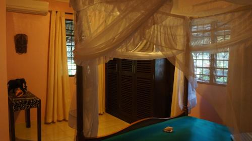 Kilifi Complejo | Residence Maison Müge