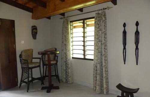 Kilifi Complejo | Residence Maison Müge