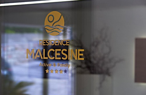 Campagnola Apartamento | Residence Malcesine-Active&Family
