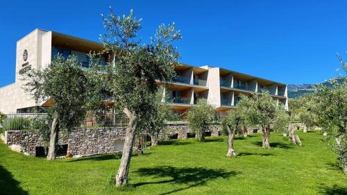 Campagnola Apartamento | Residence Malcesine-Active&Family