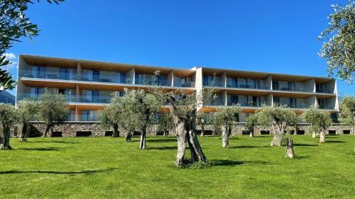 Campagnola Apartamento | Residence Malcesine-Active&Family