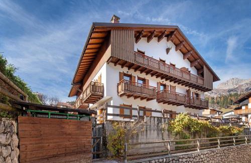 Caviola Apartamento | Residence Malibu Appartamento 8