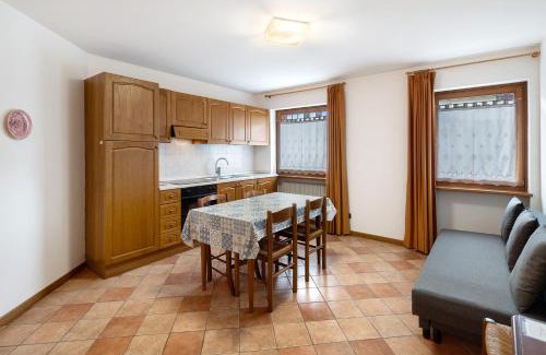 Caviola Apartamento | Residence Malibu Appartamento 8