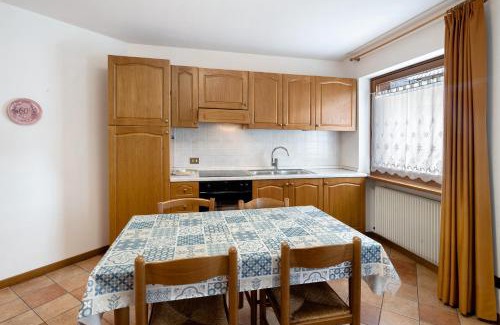 Caviola Apartamento | Residence Malibu Appartamento 8