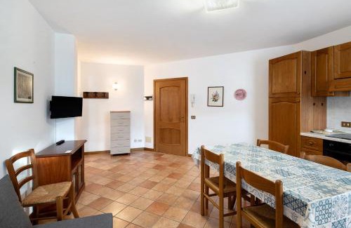 Caviola Apartamento | Residence Malibu Appartamento 8