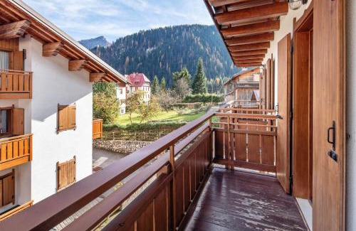 Caviola Apartamento | Residence Malibu Appartamento 5