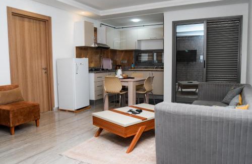 Gabes Apartamento | residence mami