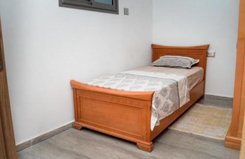 Gabes Apartamento | residence mami