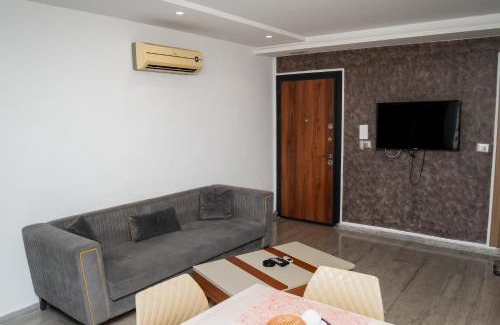 Gabes Apartamento | residence mami