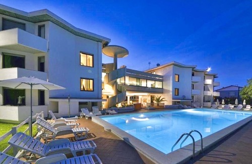 Marina di Cecina Casa | Residence Marina di Cecina studio 2 beds
