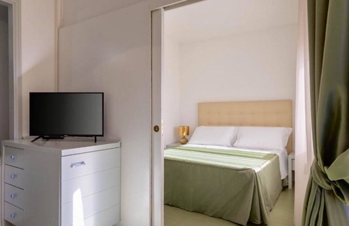 Marina di Cecina Casa | Residence Marina di Cecina studio 2 beds