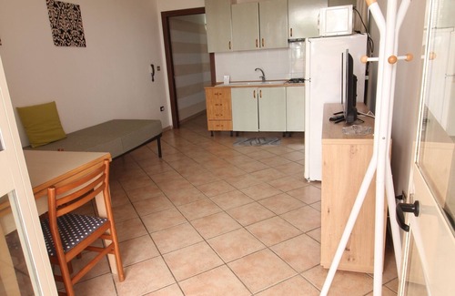 Torre San Giovanni Casa | Residence Mare Azzurro