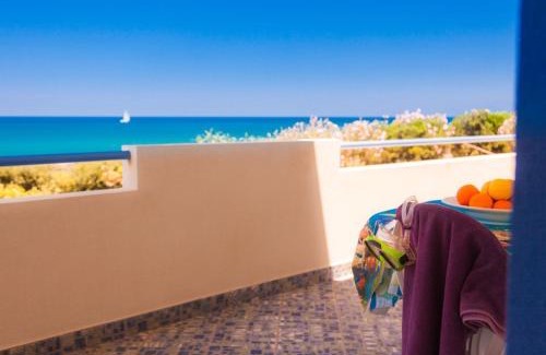 Capo d'Orlando Apartamento | Residence Mare Blu