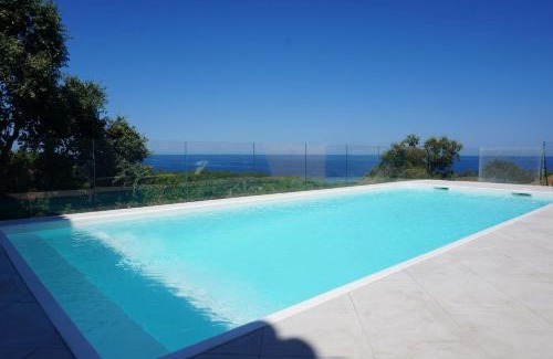 Favone Casa | Residence Mare e Monte
