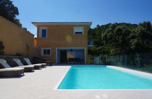 Favone Casa | Residence Mare e Monte