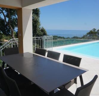 Favone Casa | Residence Mare e Monte
