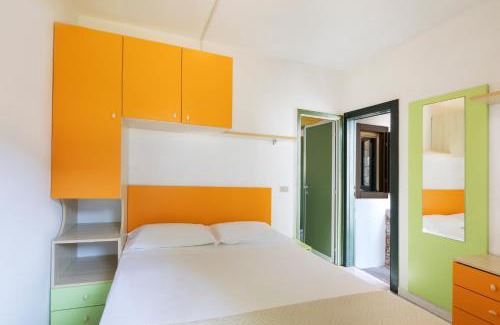 Casal Borsetti Complejo | Residence Mare Pineta