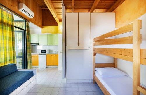 Casal Borsetti Complejo | Residence Mare Pineta